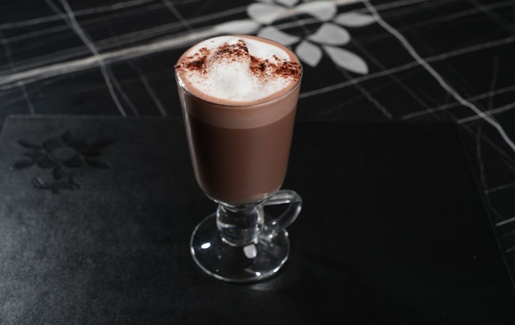 هوت شوكليت كلاسيك