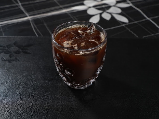 آيس أمريكانو