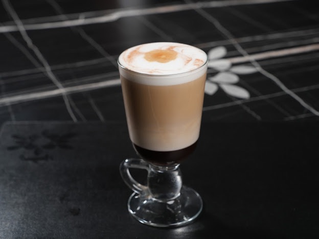 موكا فرابيه