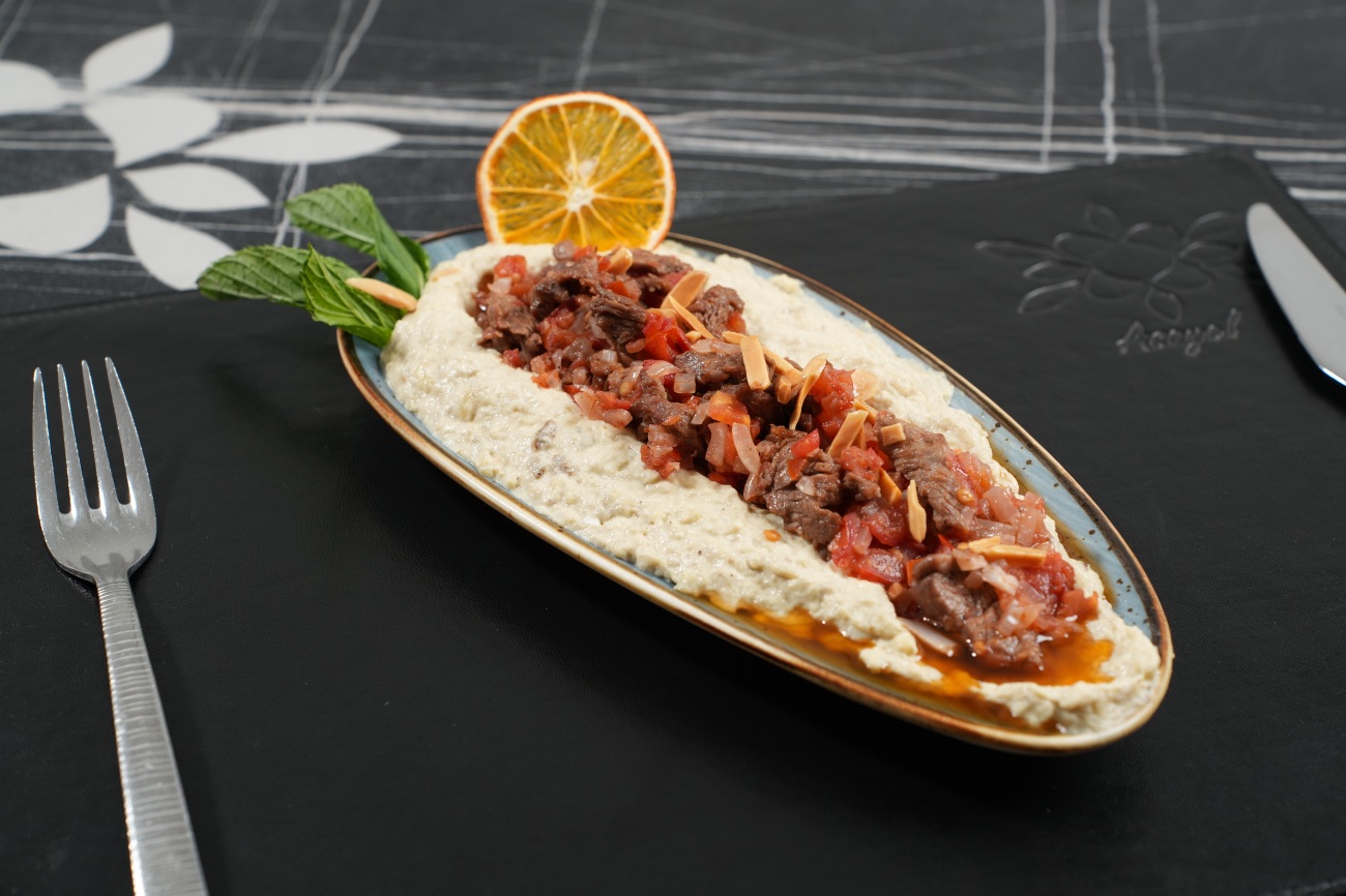 باطرش الحموي