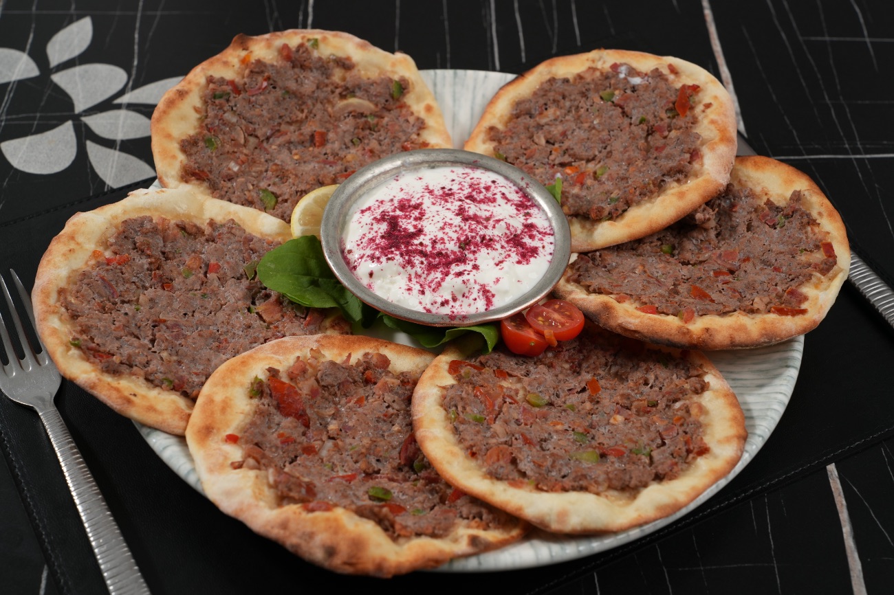 مجرمشة عالعجين