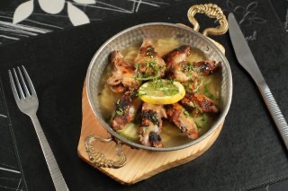 جوانح مطفاية