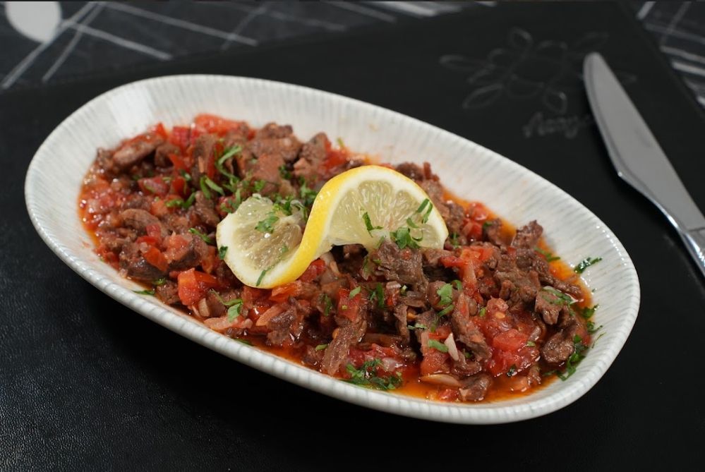 لحمة راس العصفور