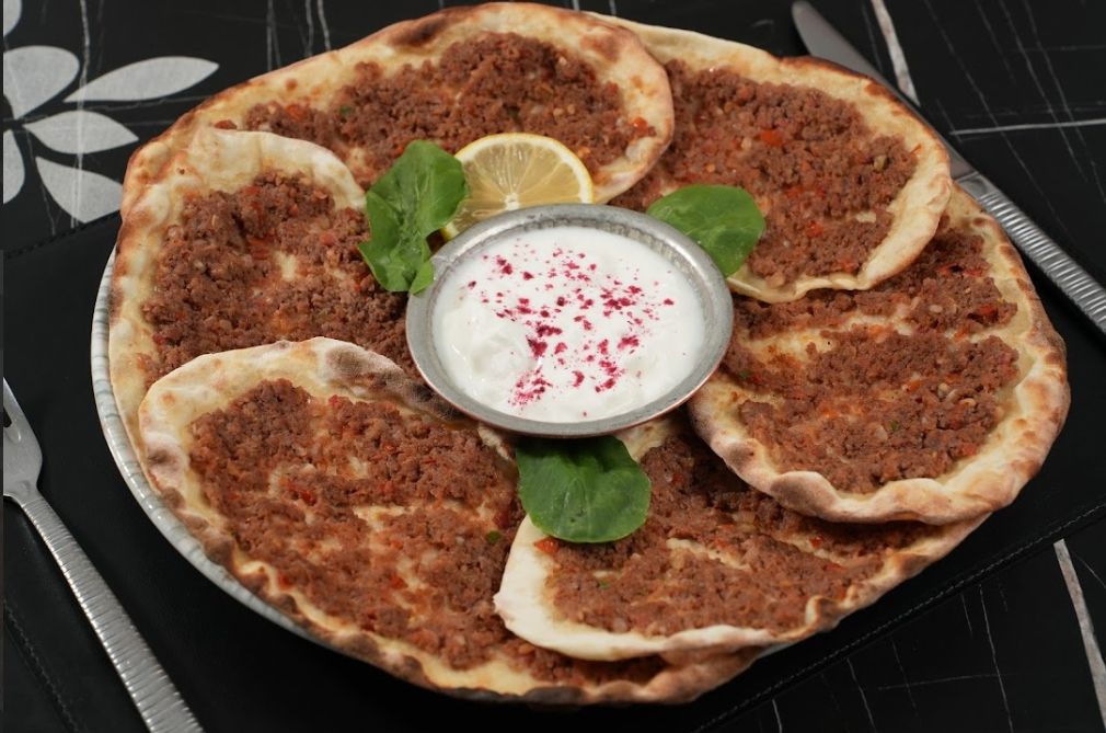 صفيحة بندورة