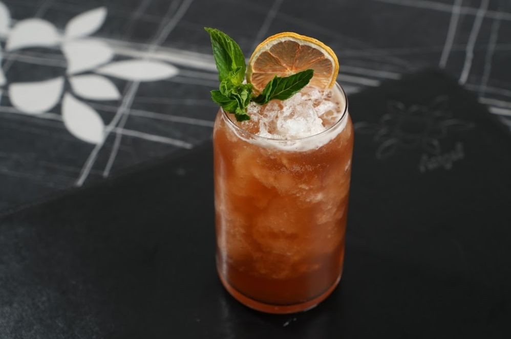 آيس تي دراق