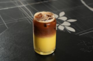 غولدن لاتيه