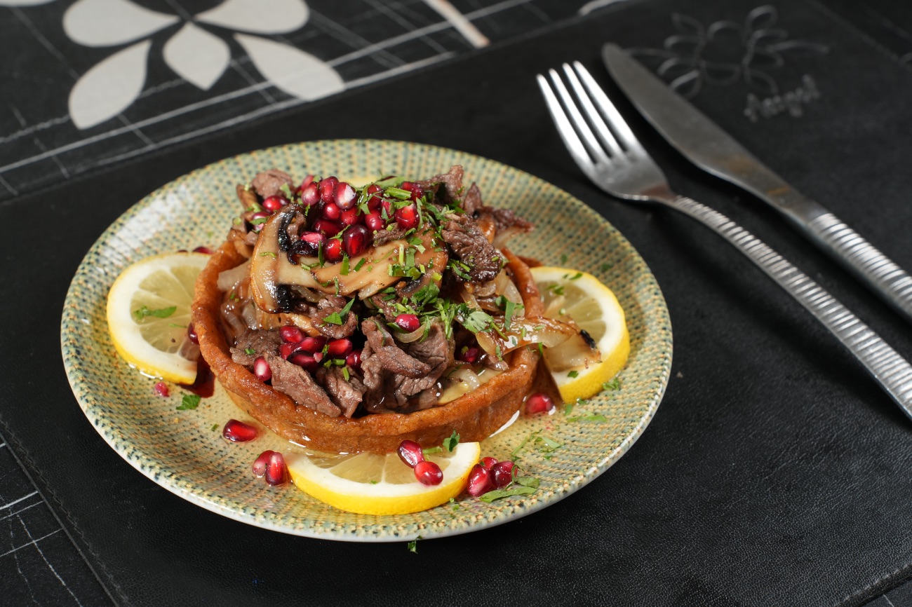 جرن مفركة الفطر