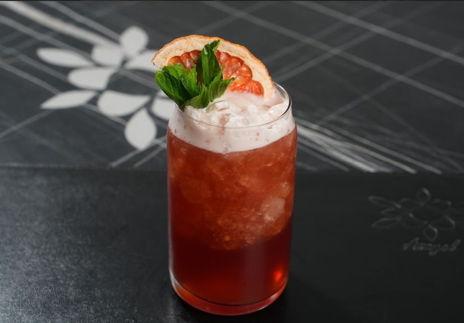 آيس تي أورانج سبايس