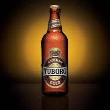TUBORG 33CL - 