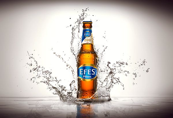EFES 33CL - 
