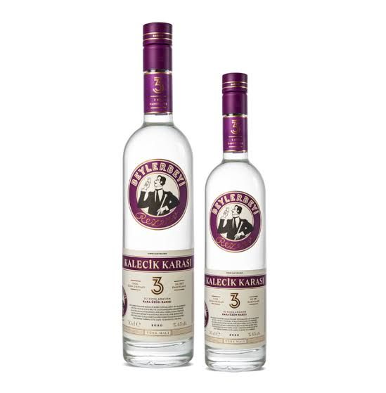 BEYLERBEYİ KALECİKKARASI - 