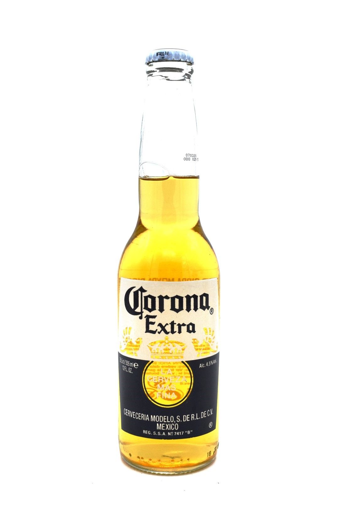 CORONA 33CL - 