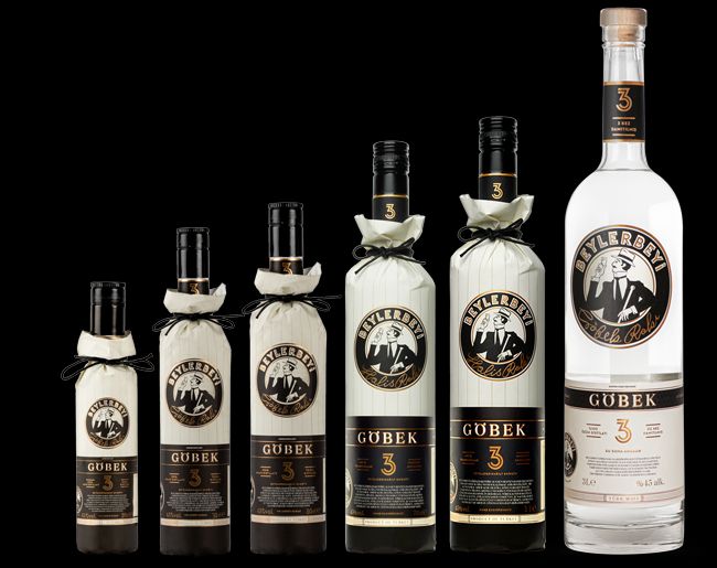 BEYLERBEYİ GÖBEK - 