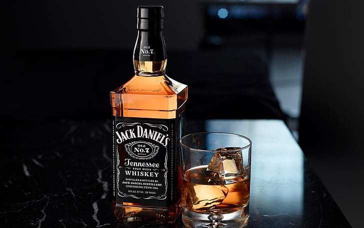 JACK DANIELS NO.7 35CL - 
