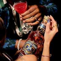 CHIVAS REGAL 18 YEARS 70CL