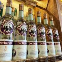 BEYLERBEYİ İNCİRDEN