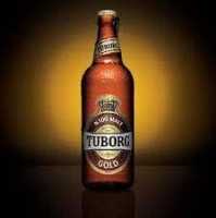 TUBORG 33CL