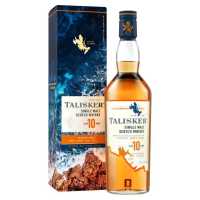 TALISKER sıngle malt scotch whısky 70cl