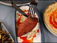 ANTEP İÇLİ KÖFTE