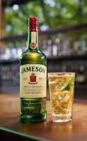 JAMESON IRISH WHISKEY 70CL