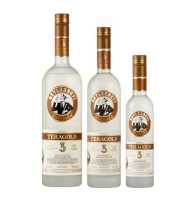 BEYLERBEYİ TERAGOLD