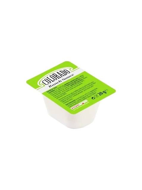 Ranch sos - 