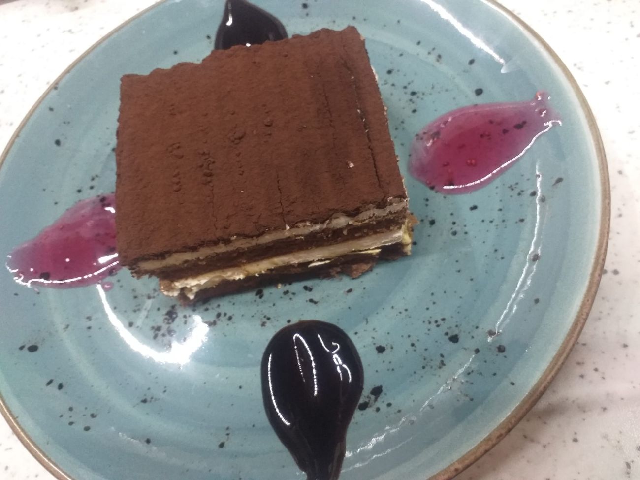 Tiramisu - 