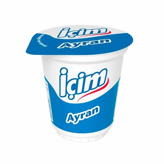 Ayran - 