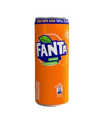 Fanta - 