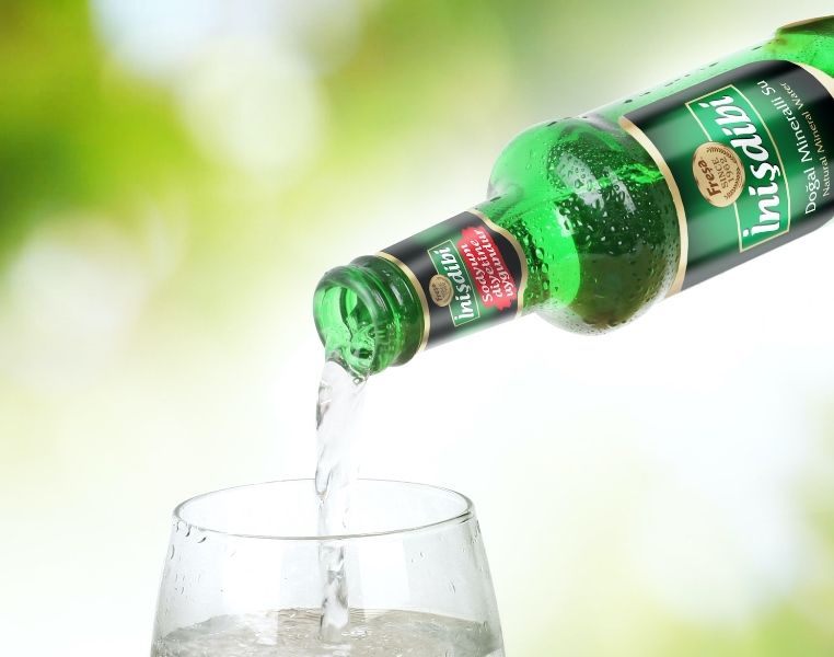 Soda - 