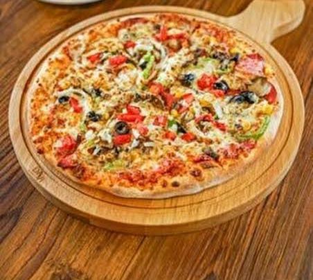 Pizza - 