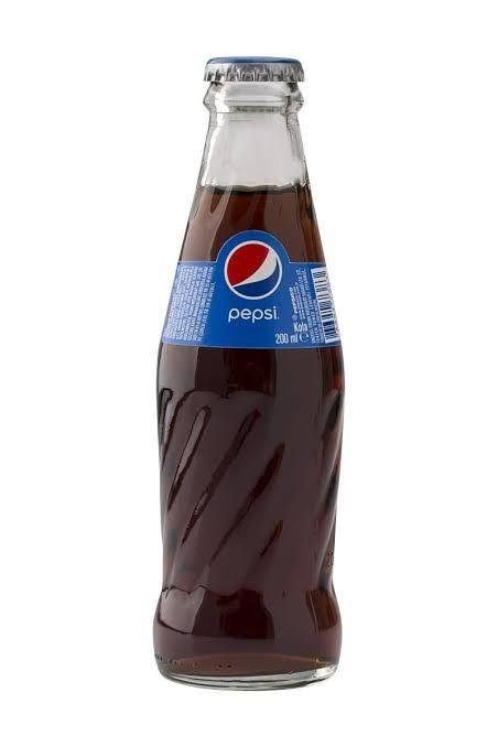 Pepsi Cam - 