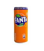 Fanta