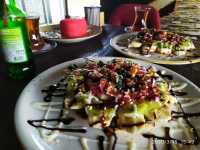 Waffle