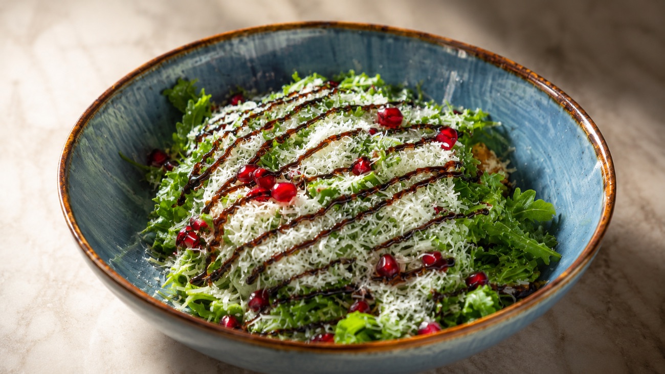 Roca Salad