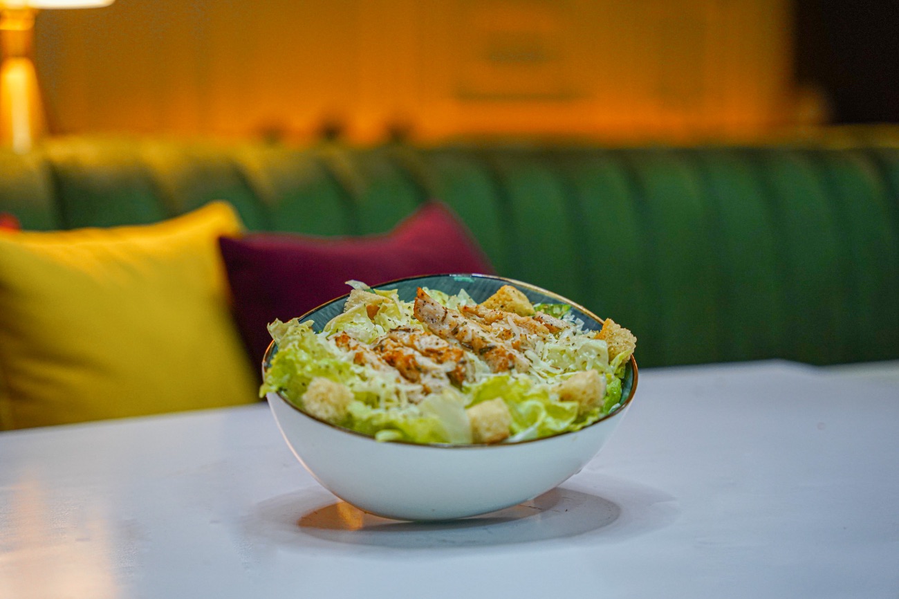 Caesar Salad
