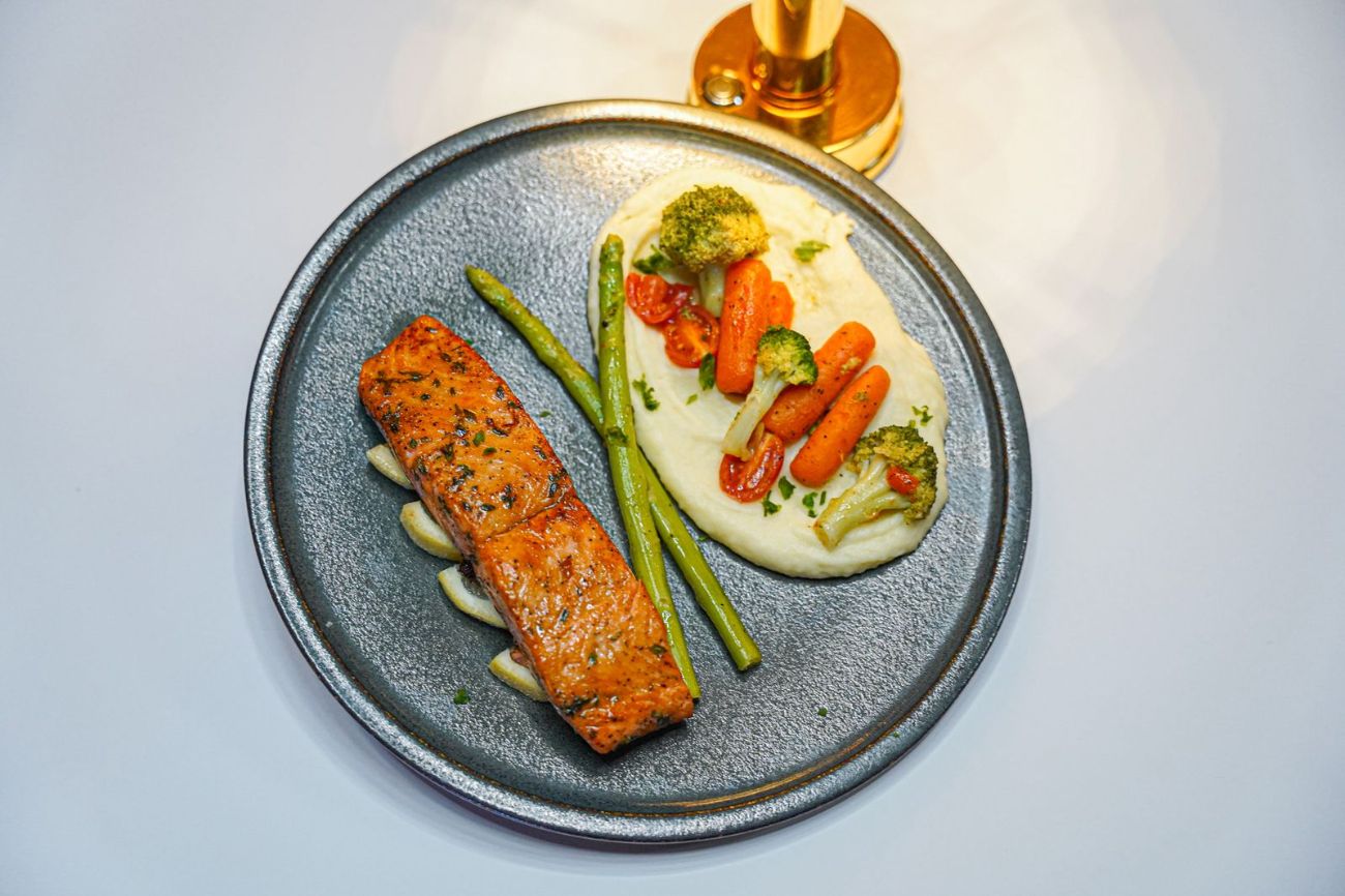 Salmon