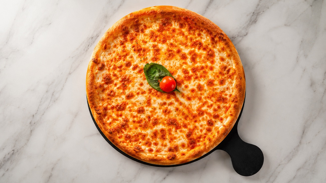 Pizza Margaritta