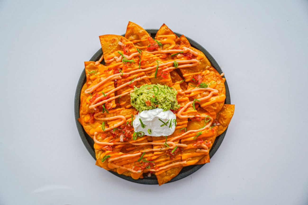 NACHOS