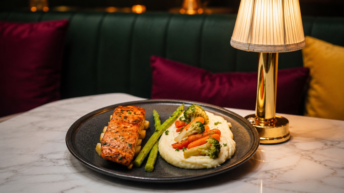 Salmon