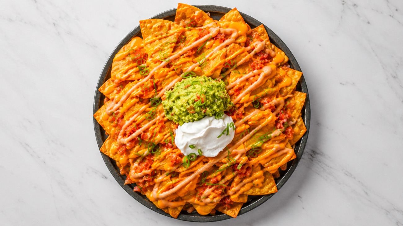 NACHOS