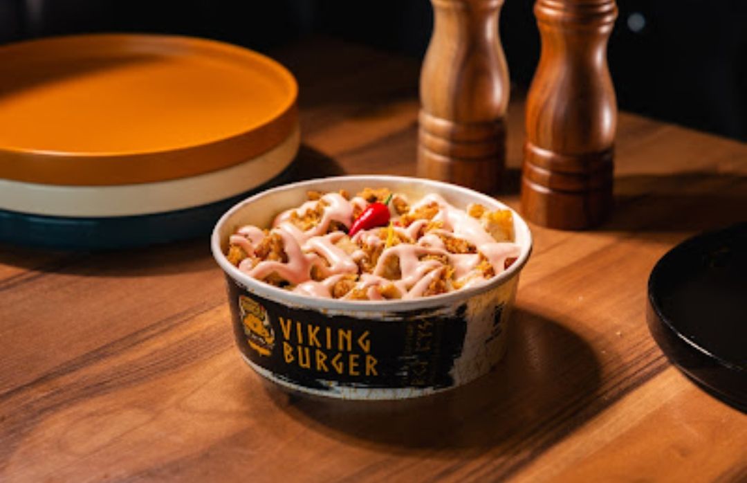 ريزو سبايسي