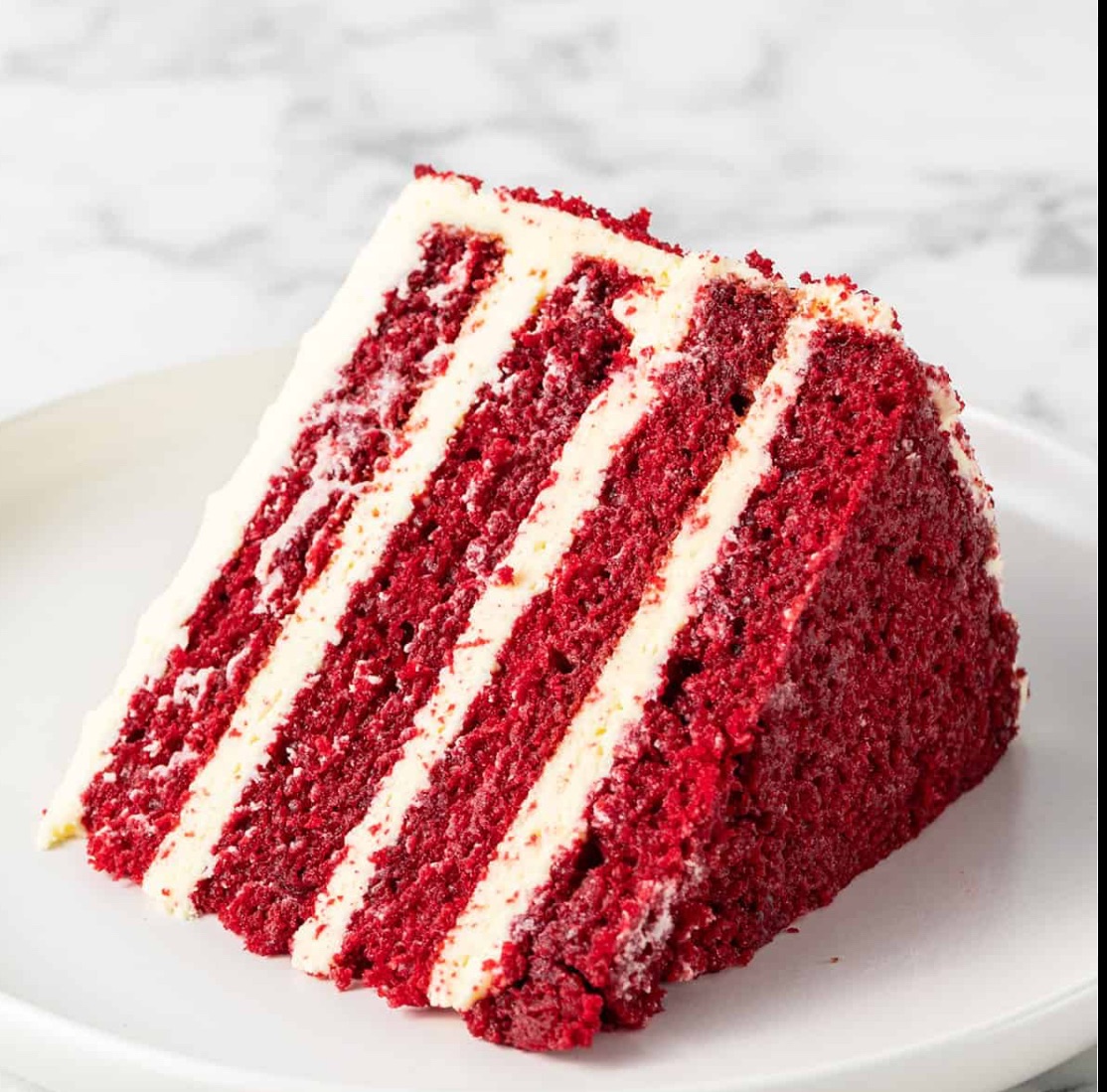 Red Velvet