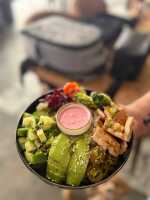 Chicken Bowl