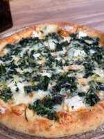 Spinach(vegetarian)