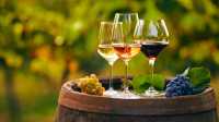 House Wine