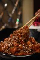 Chow Mein Noodles