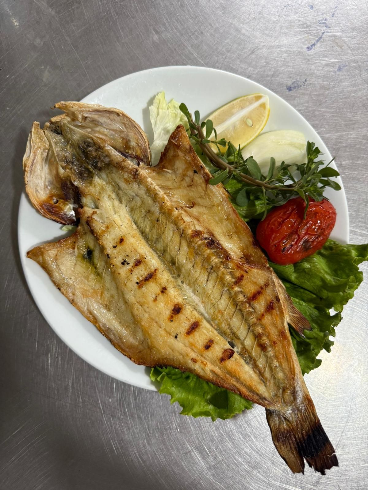 LEVREK - 