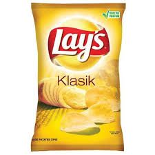 Lays - 