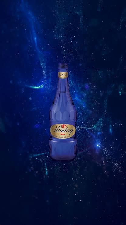 SODA - 